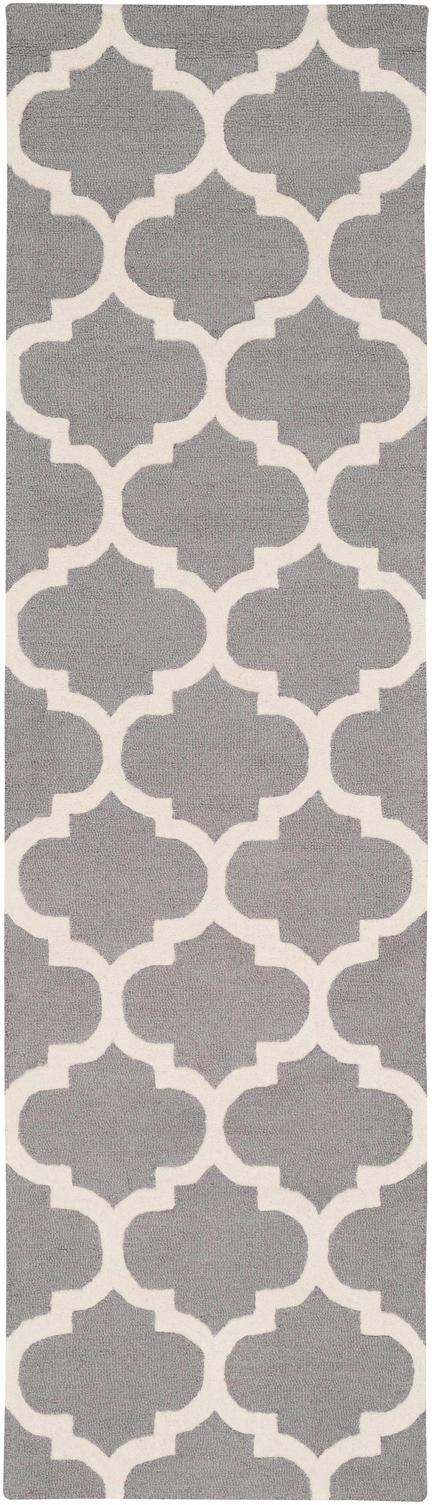 Pollack AWAH-2033 Hand Tufted Rug