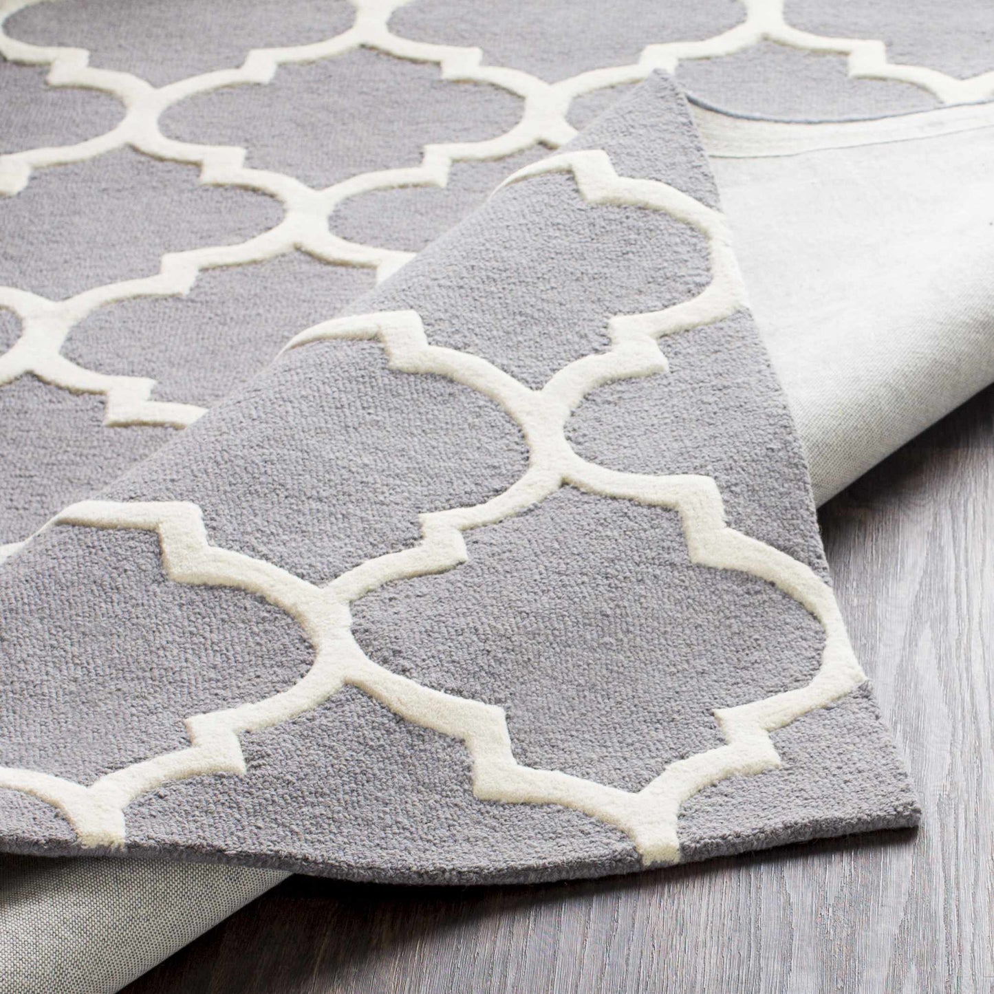 Pollack AWAH-2033 Hand Tufted Rug