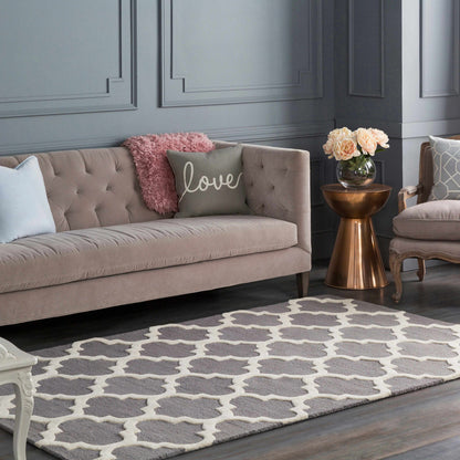 Pollack AWAH-2033 Hand Tufted Rug