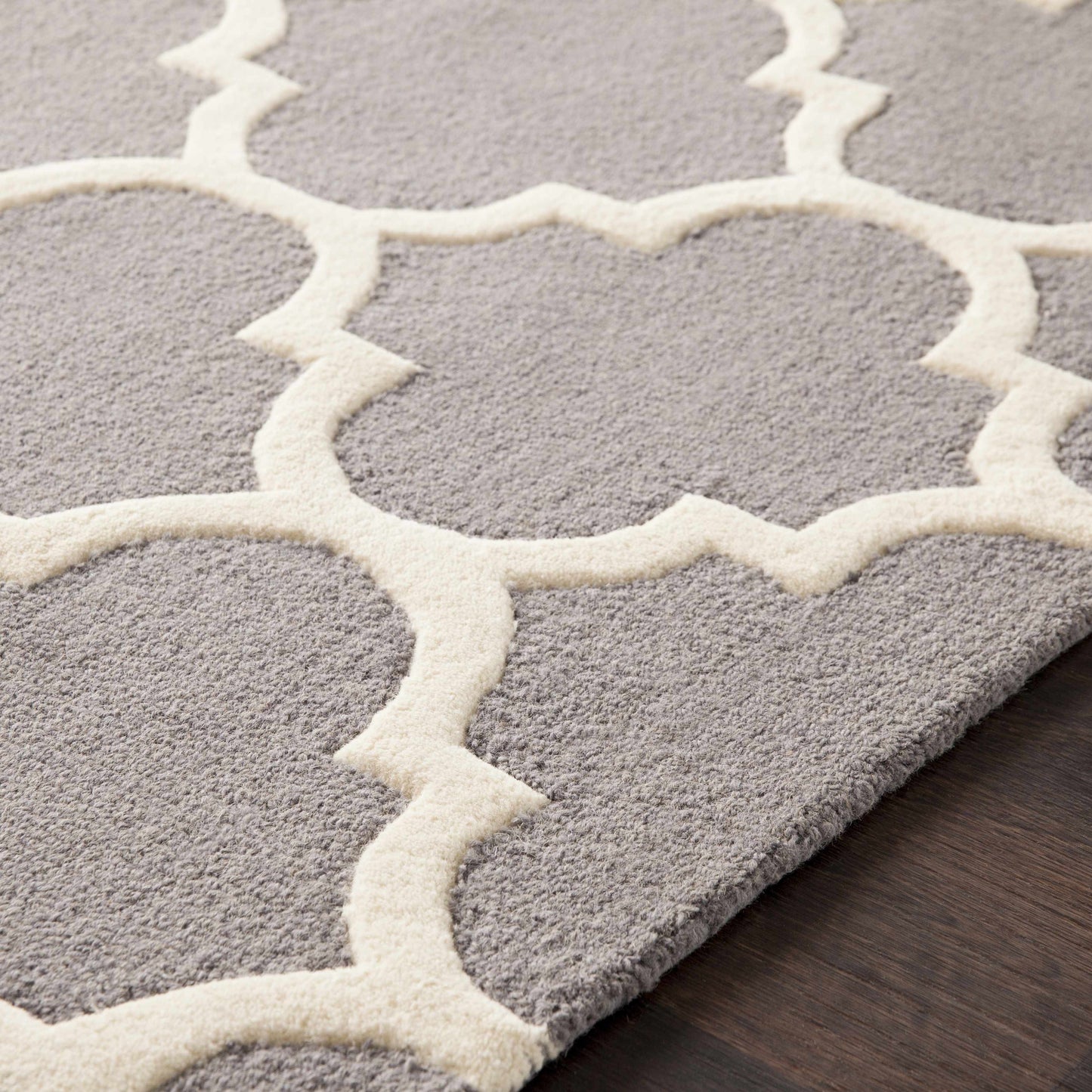 Pollack AWAH-2033 Hand Tufted Rug