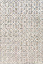 Florentine FNT-1002 Hand Knotted Rug