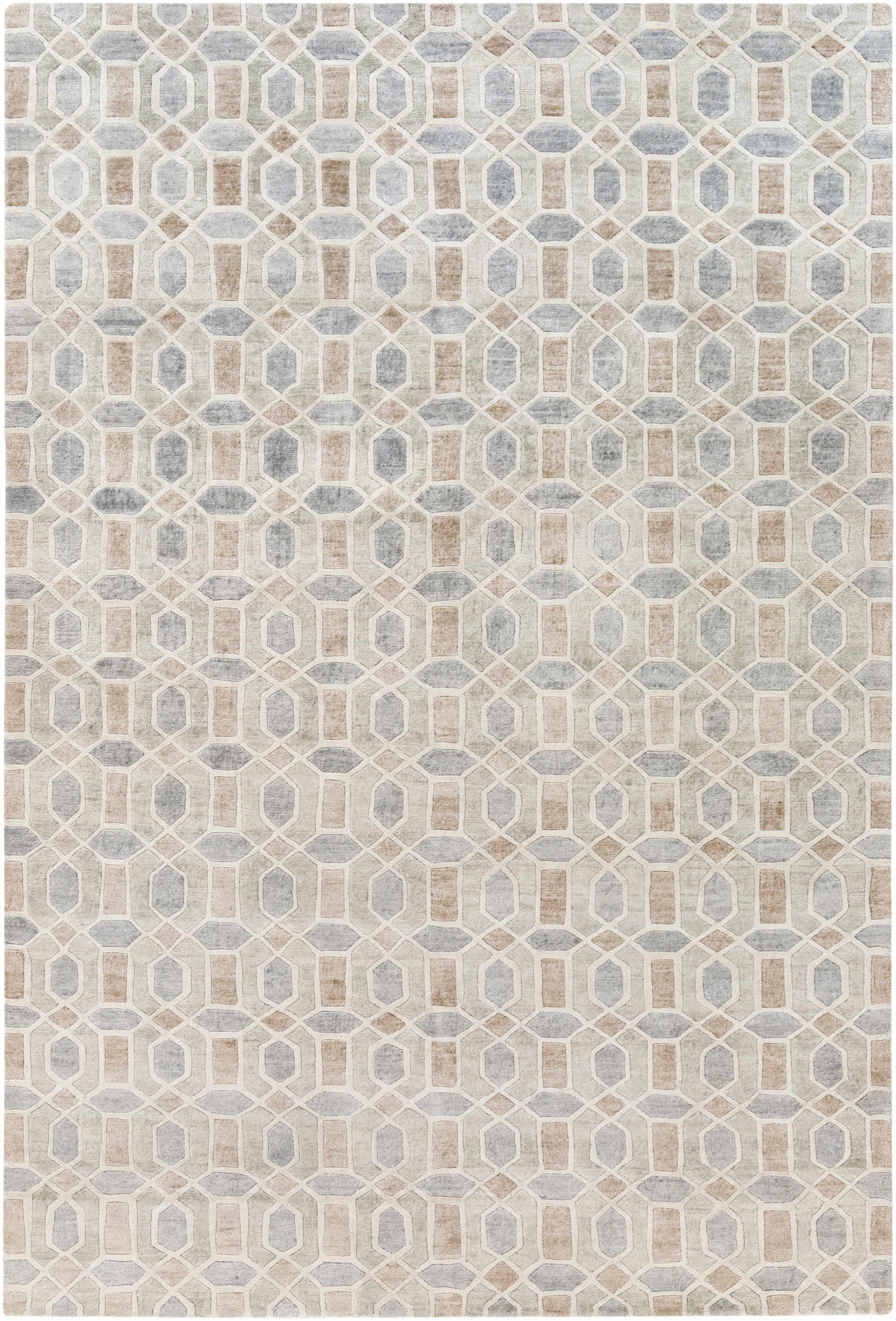 Florentine FNT-1002 Hand Knotted Rug