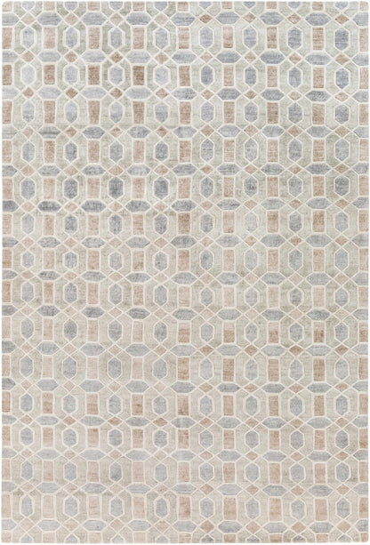 Florentine FNT-1002 Hand Knotted Rug