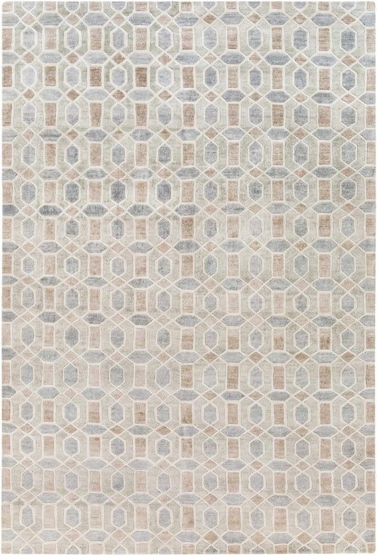 Florentine FNT-1002 Hand Knotted Rug