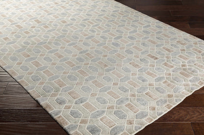 Florentine FNT-1002 Hand Knotted Rug