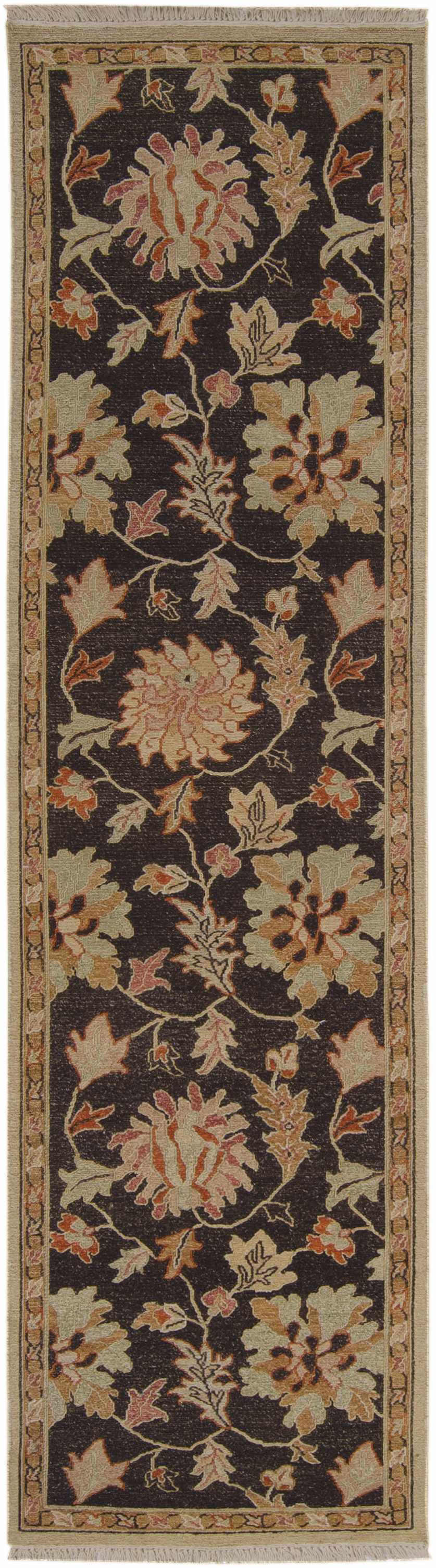 Sonoma SNM-8990 Hand Knotted Rug