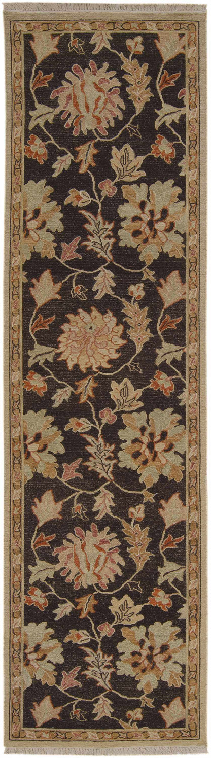 Sonoma SNM-8990 Hand Knotted Rug