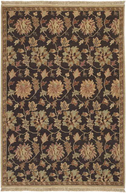 Sonoma SNM-8990 Hand Knotted Rug