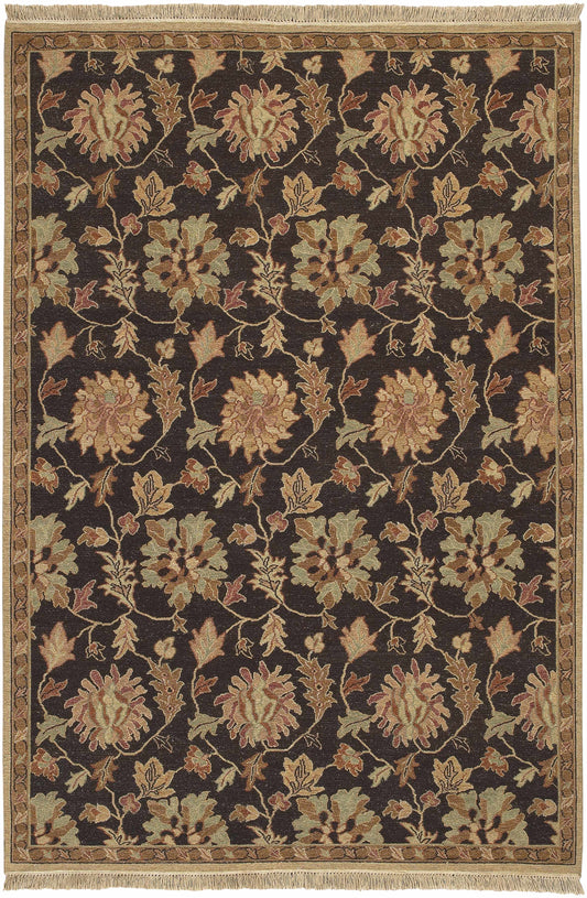 Sonoma SNM-8990 Hand Knotted Rug