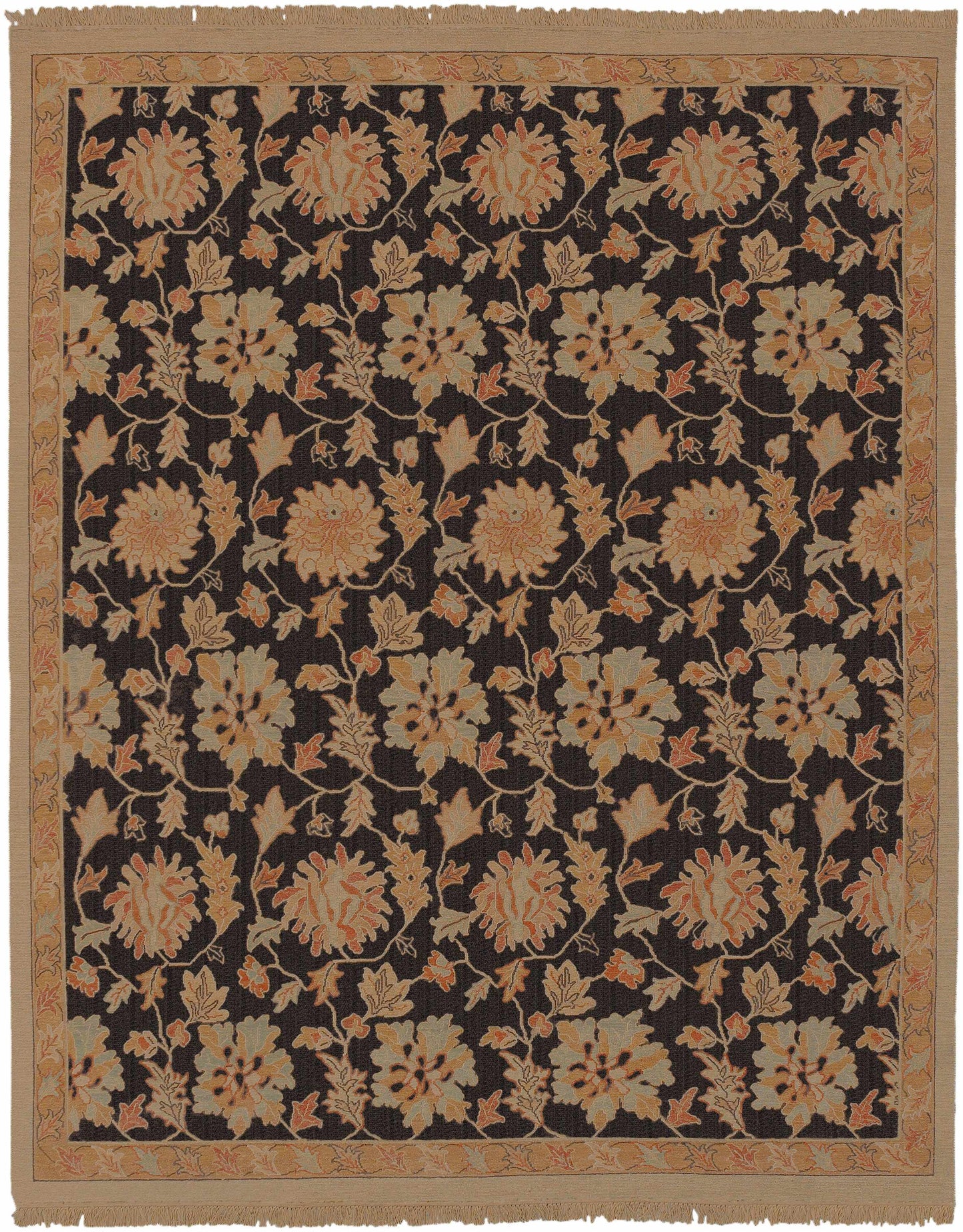 Sonoma SNM-8990 Hand Knotted Rug