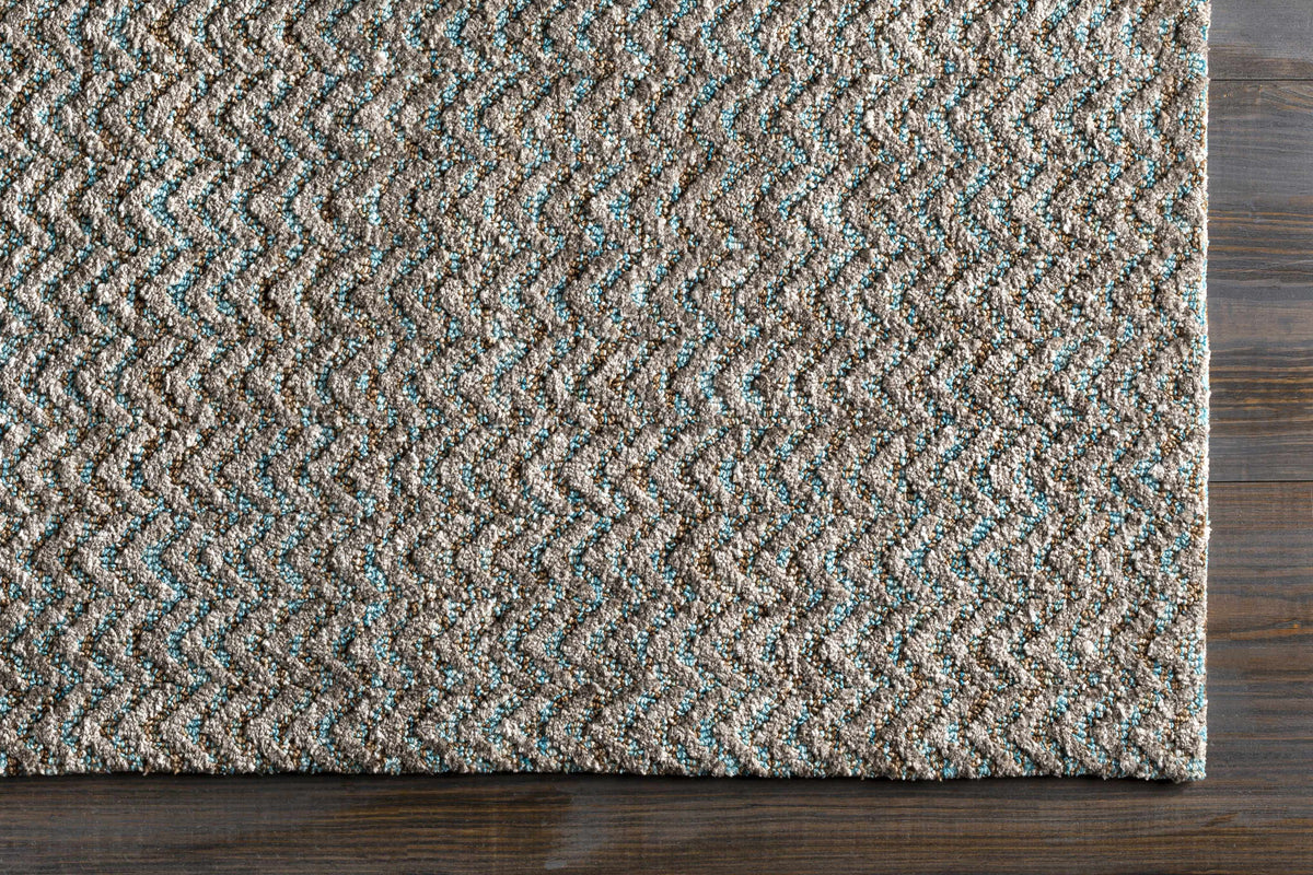 Talise TLE-1001 Hand Woven Rug