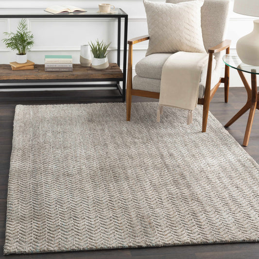 Talise TLE-1001 Hand Woven Rug