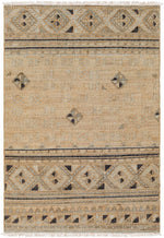 Lenora LNR-1006 Hand Woven Rug