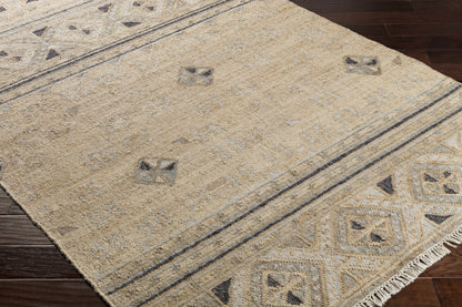 Lenora LNR-1006 Hand Woven Rug