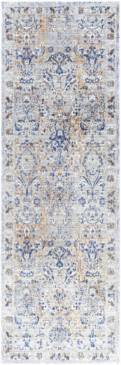 Infinity INF-2301 Machine Woven Rug