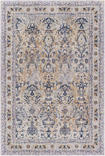 Infinity INF-2301 Machine Woven Rug