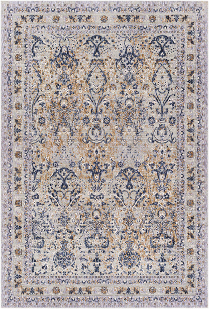 Infinity INF-2301 Machine Woven Rug