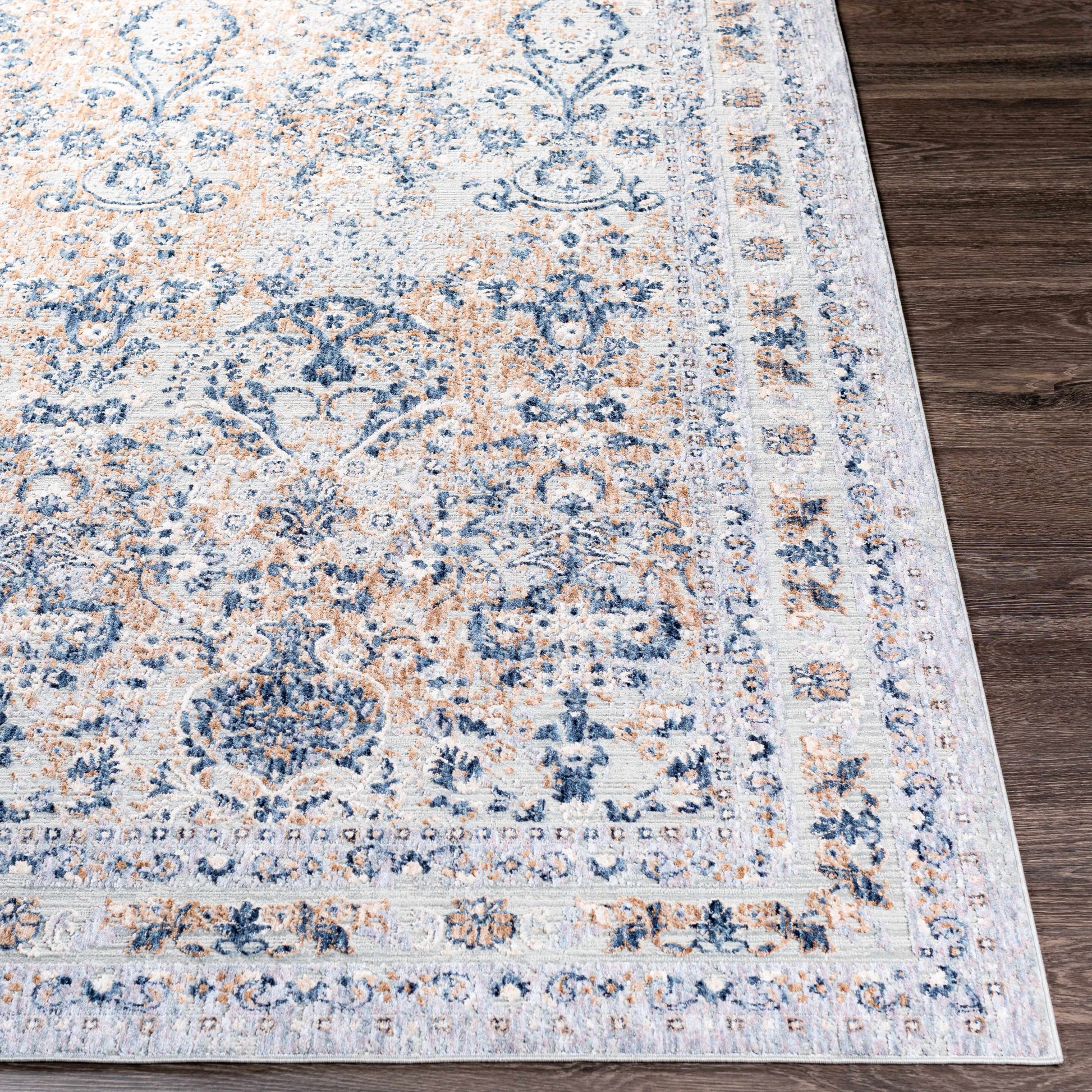 Infinity INF-2301 Machine Woven Rug