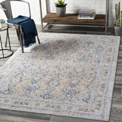 Infinity INF-2301 Machine Woven Rug