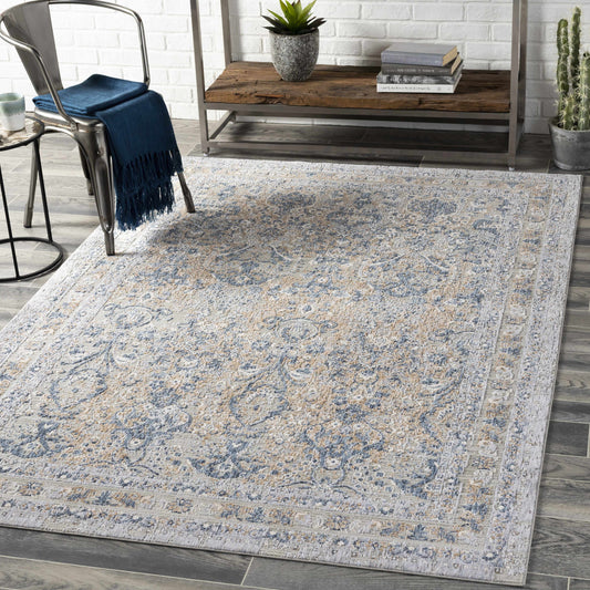 Infinity INF-2301 Machine Woven Rug