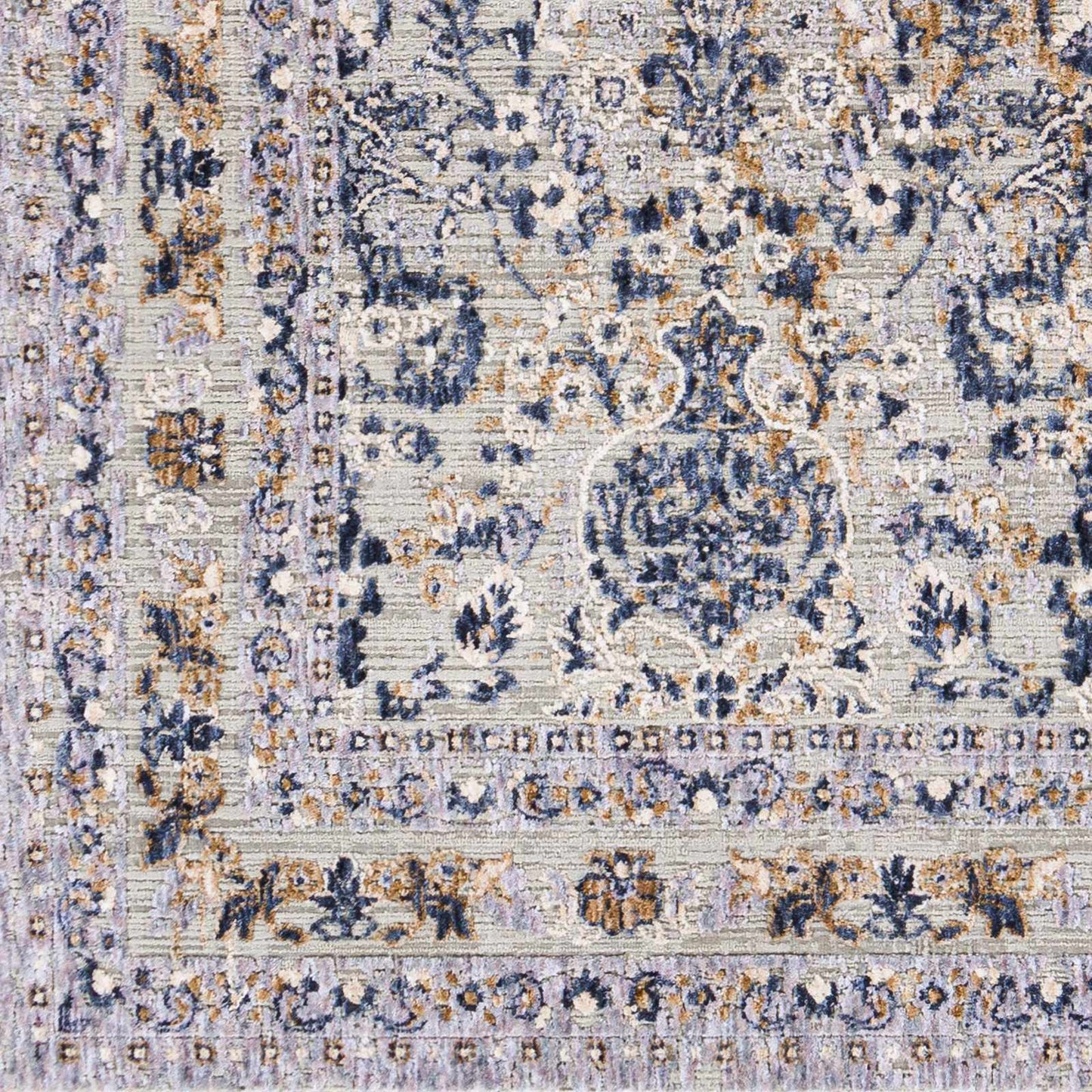 Infinity INF-2301 Machine Woven Rug