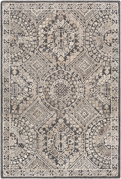 Vancouver VCR-2306 Hand Tufted Rug