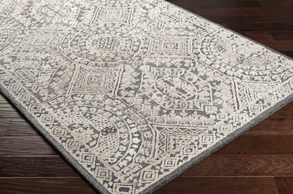 Vancouver VCR-2306 Hand Tufted Rug