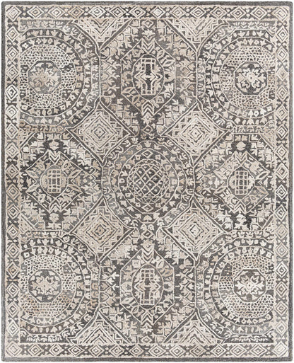 Vancouver VCR-2306 Hand Tufted Rug