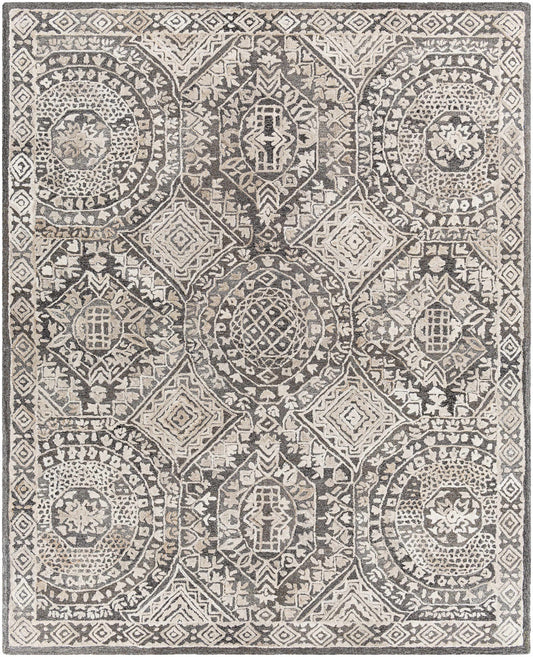 Vancouver VCR-2306 Hand Tufted Rug