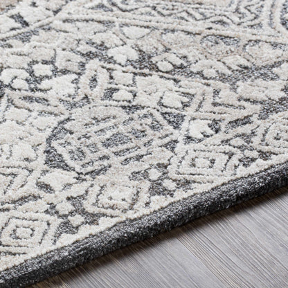 Vancouver VCR-2306 Hand Tufted Rug