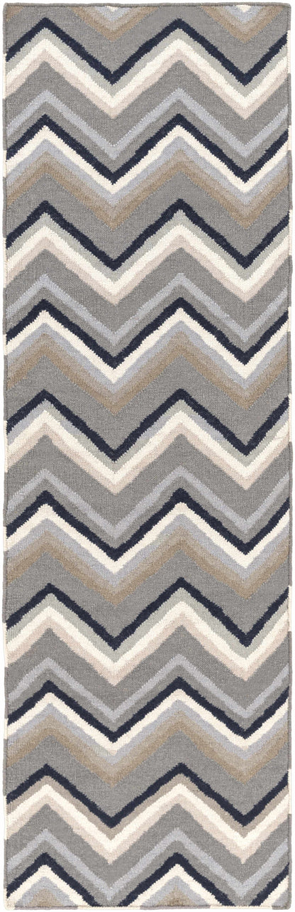 Frontier FT-594 Hand Woven Rug