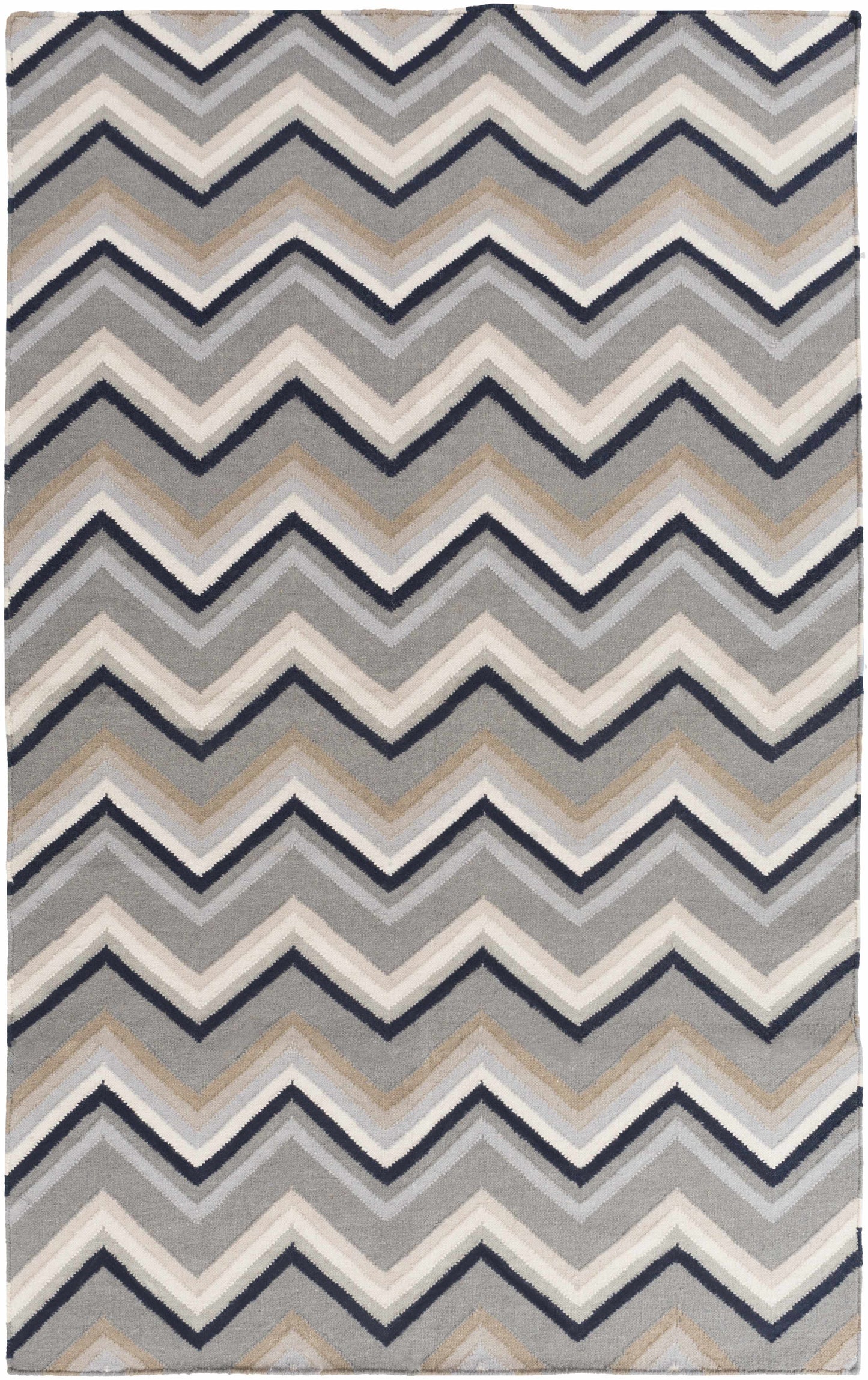 Frontier FT-594 Hand Woven Rug