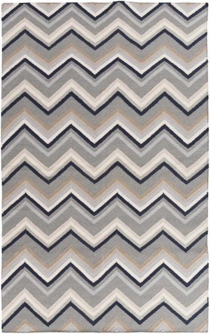 Frontier FT-594 Hand Woven Rug
