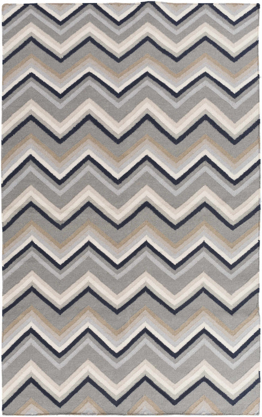 Frontier FT-594 Hand Woven Rug