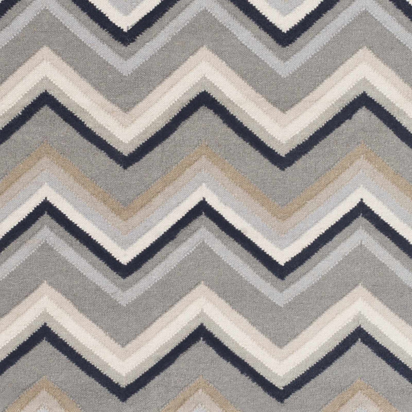 Frontier FT-594 Hand Woven Rug