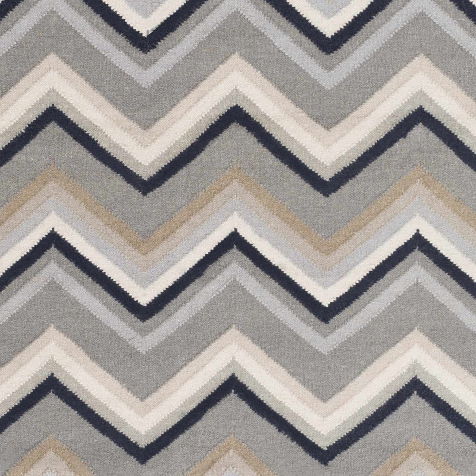 Frontier FT-594 Hand Woven Rug