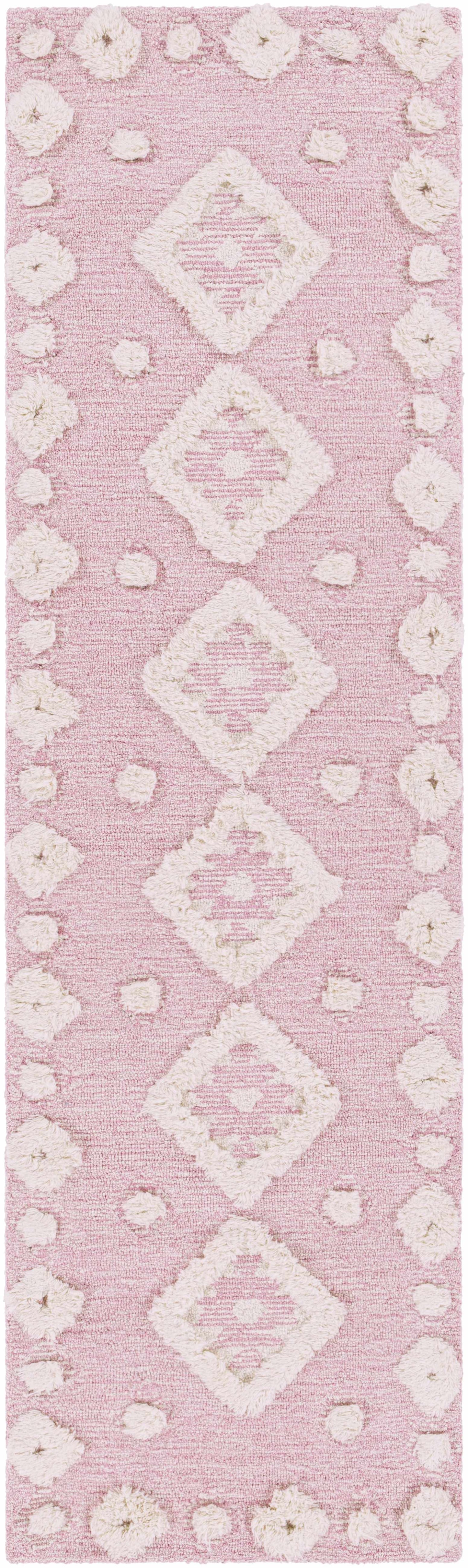 Cherokee CHK-2306 Hand Tufted Rug