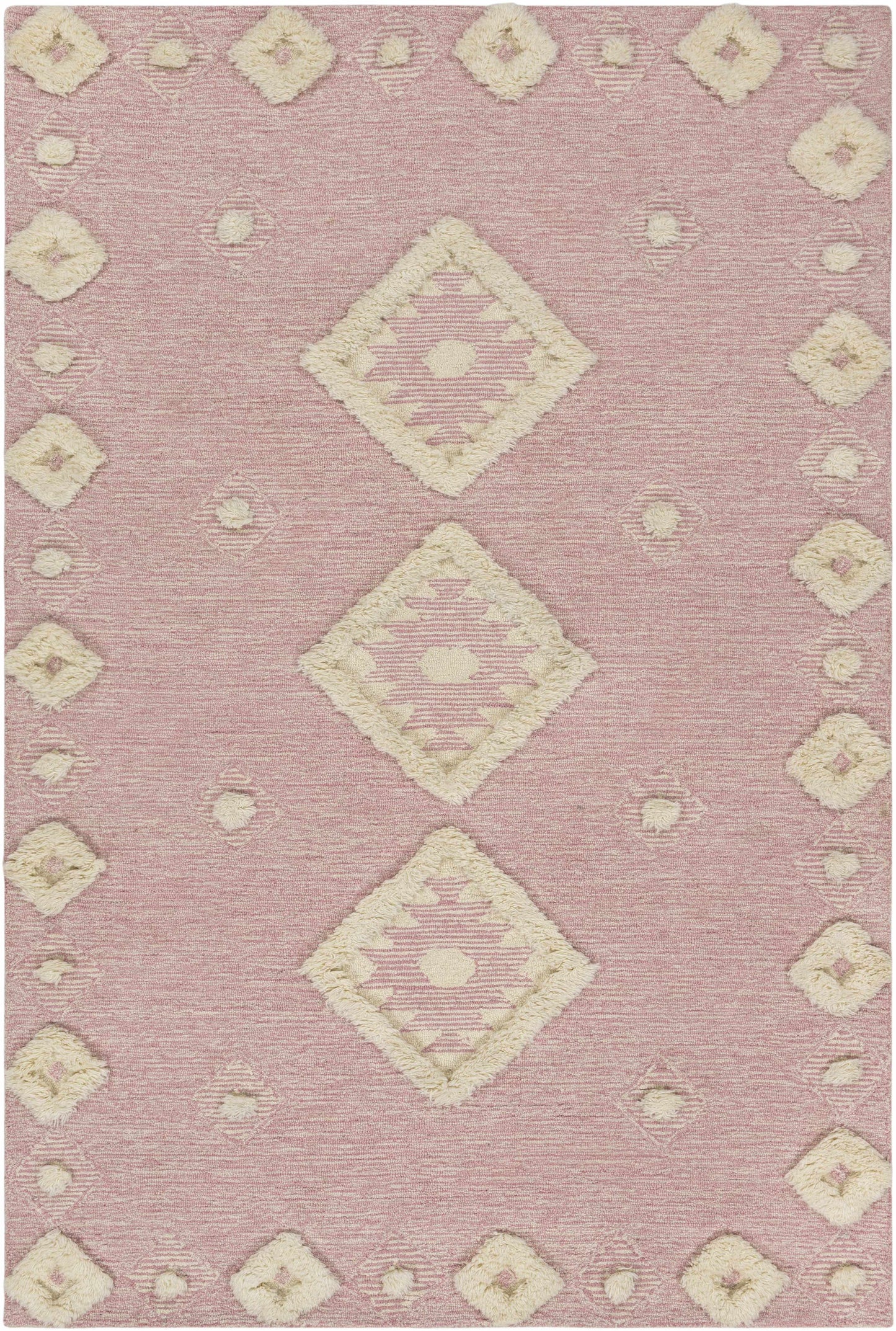 Cherokee CHK-2306 Hand Tufted Rug