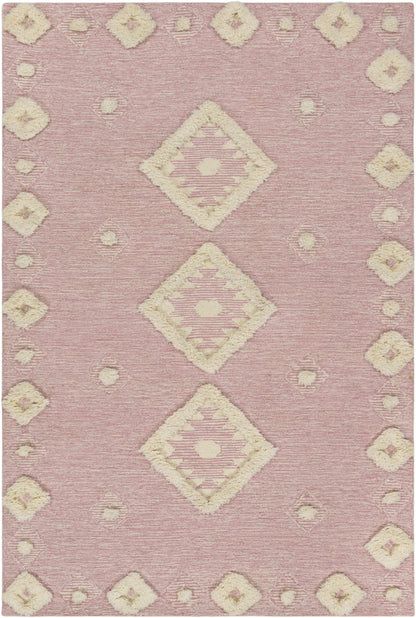 Cherokee CHK-2306 Hand Tufted Rug