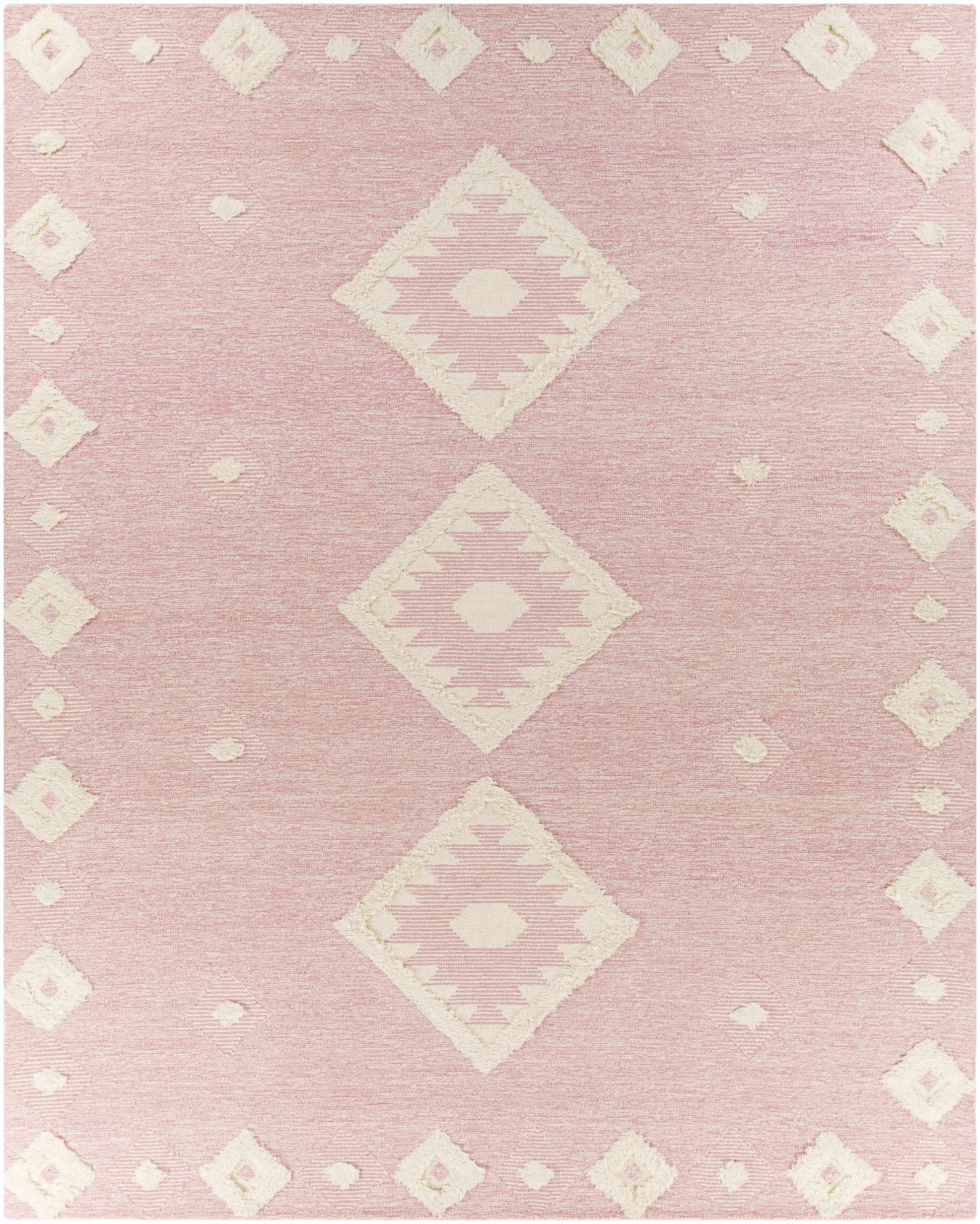 Cherokee CHK-2306 Hand Tufted Rug