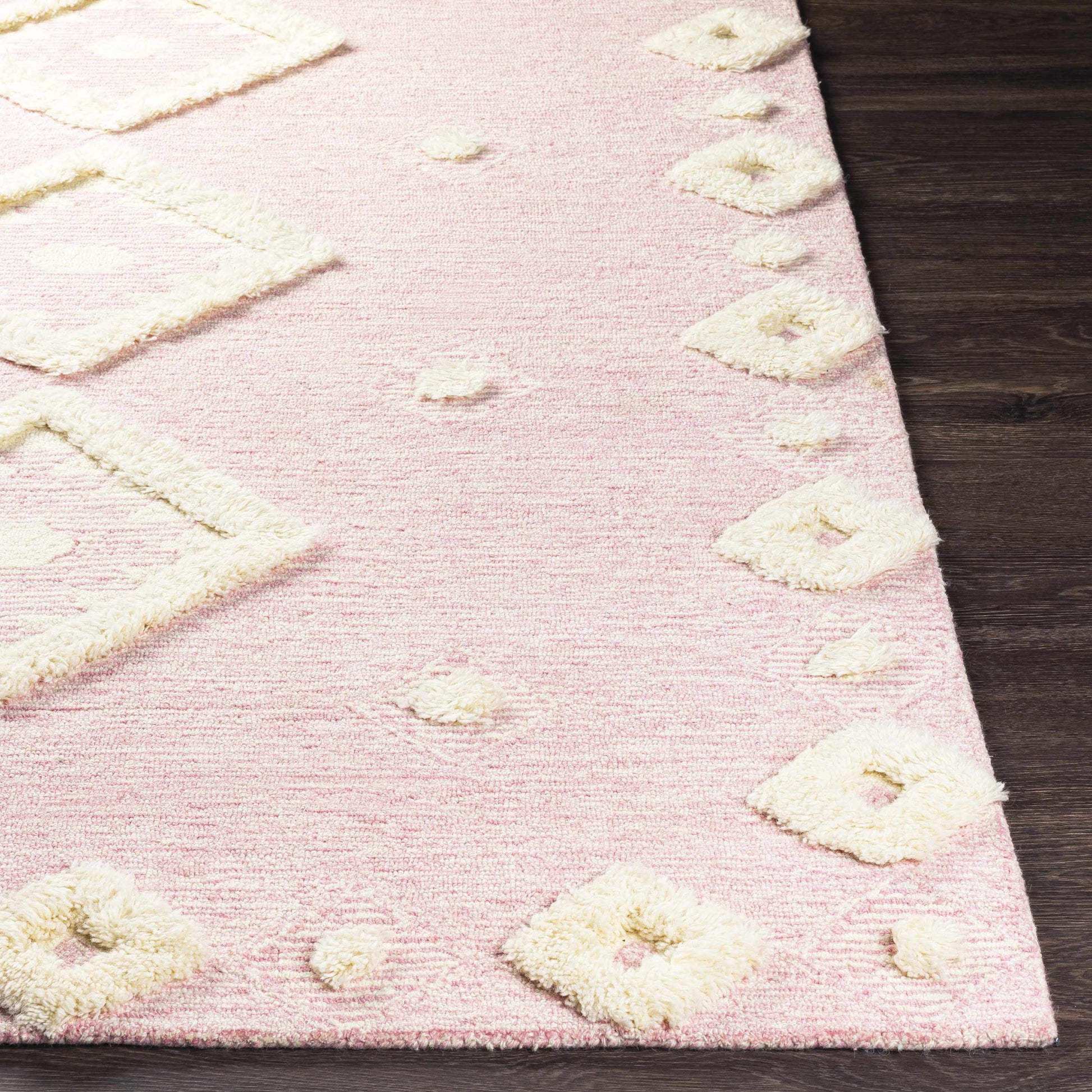 Cherokee CHK-2306 Hand Tufted Rug