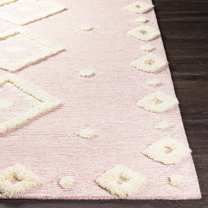 Cherokee CHK-2306 Hand Tufted Rug