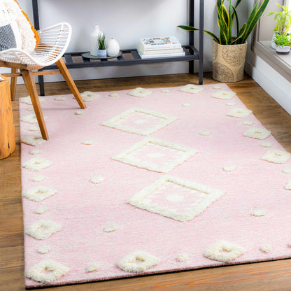 Cherokee CHK-2306 Hand Tufted Rug