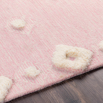 Cherokee CHK-2306 Hand Tufted Rug