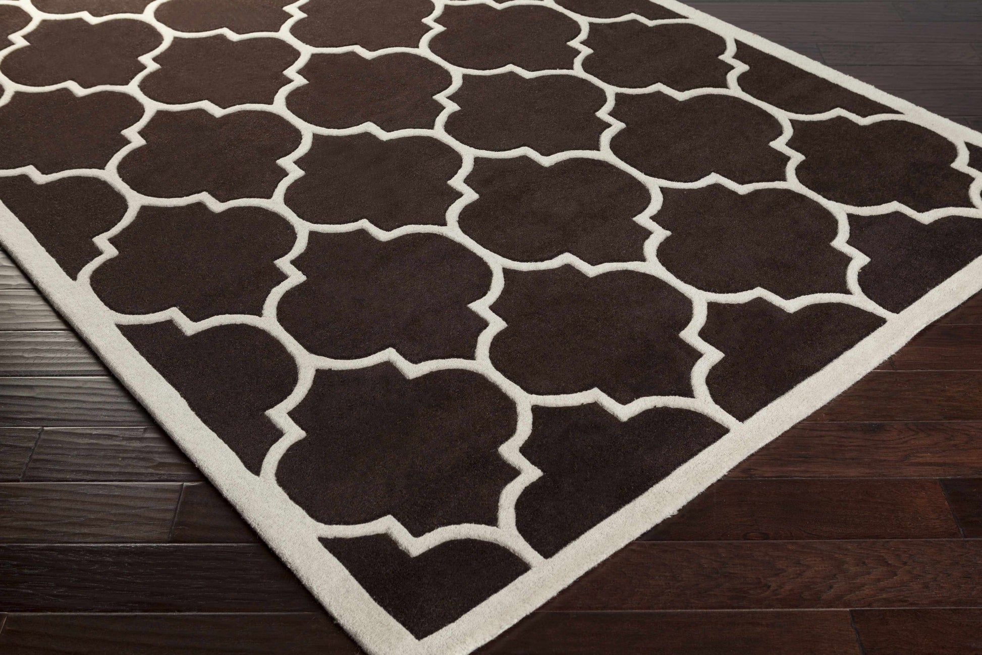 Transit AWHE-2014 Hand Tufted Rug