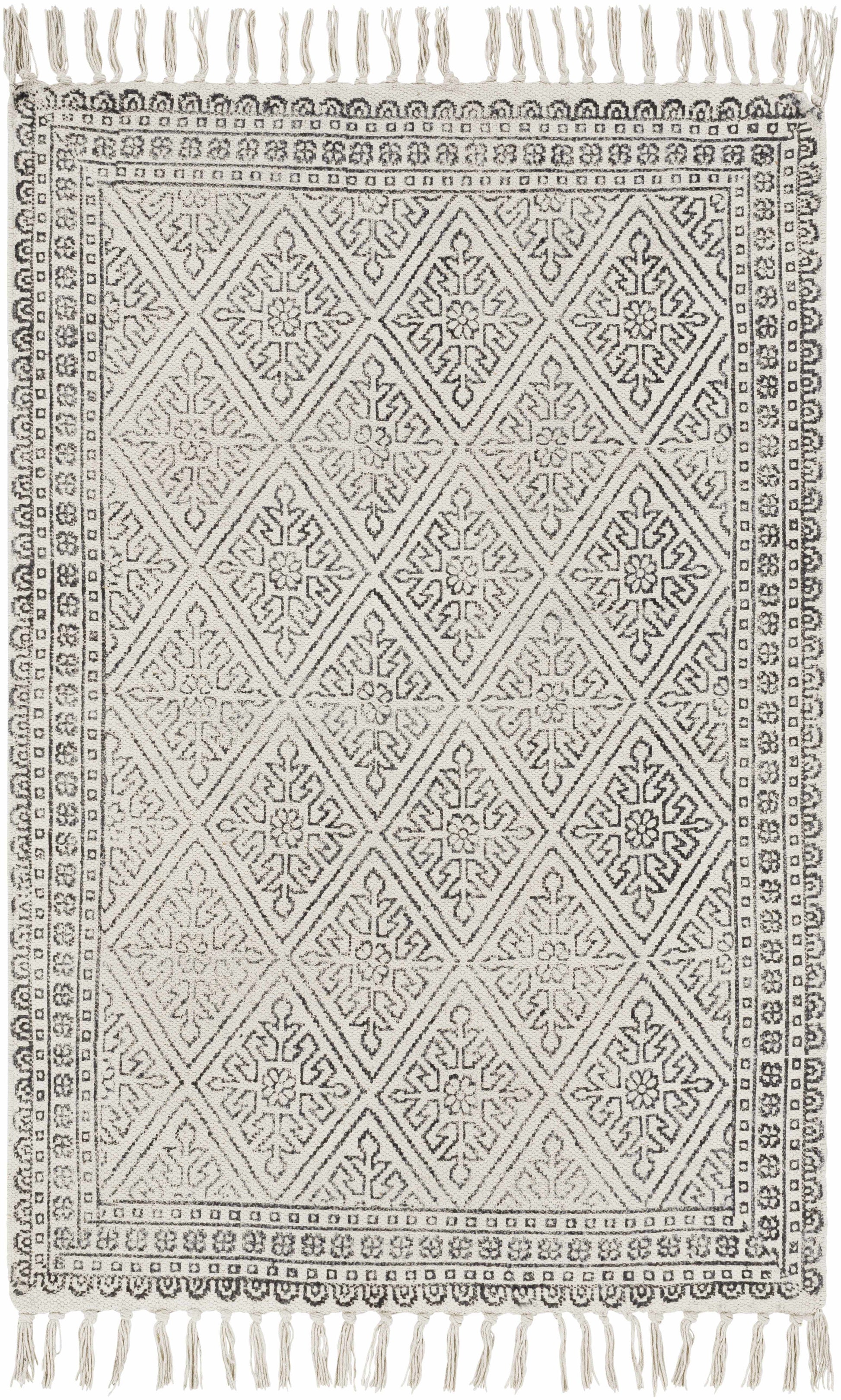 July JUY-2300 Hand Woven Rug