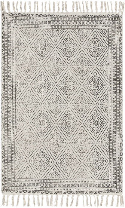 July JUY-2300 Hand Woven Rug