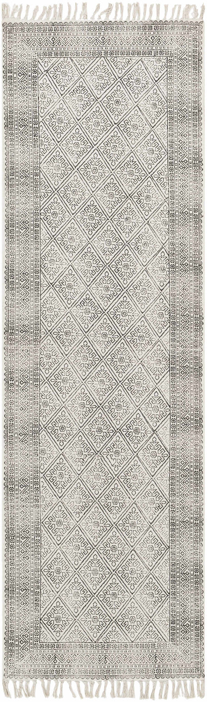 July JUY-2300 Hand Woven Rug