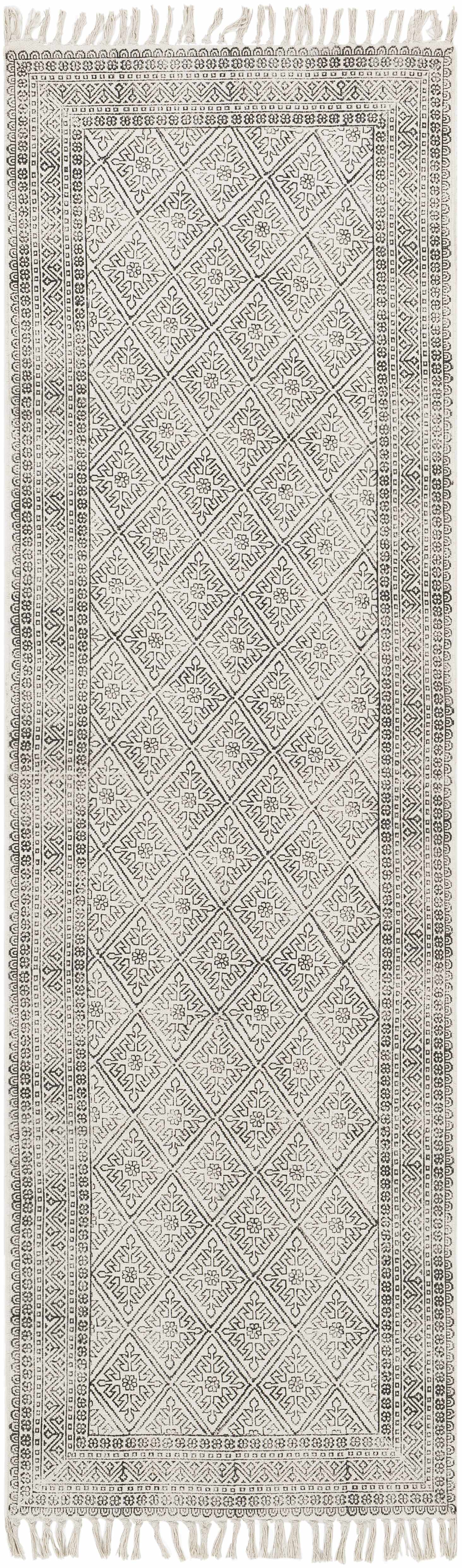 July JUY-2300 Hand Woven Rug