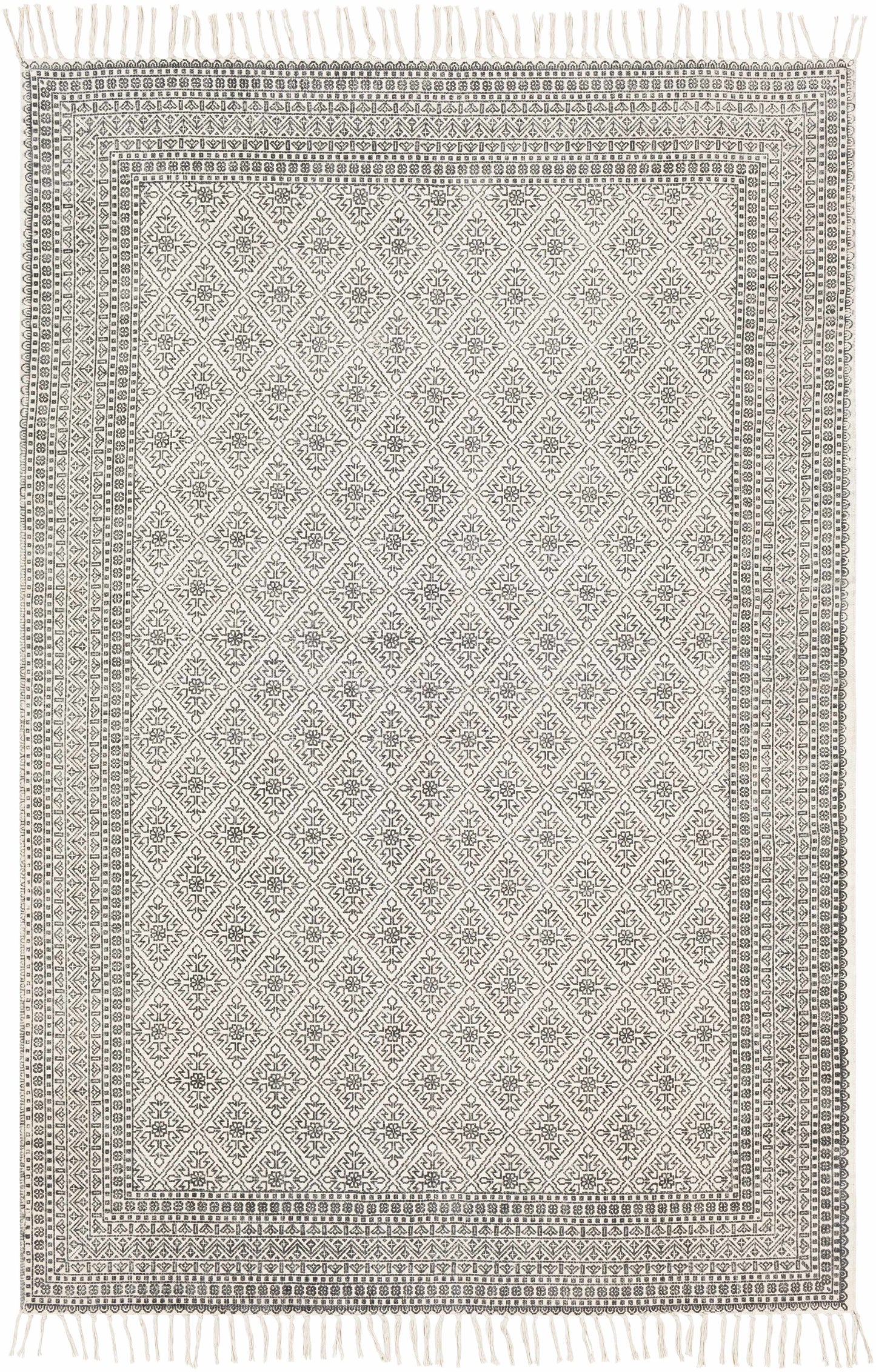 July JUY-2300 Hand Woven Rug